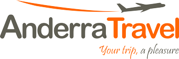 Logo Anderra Travel